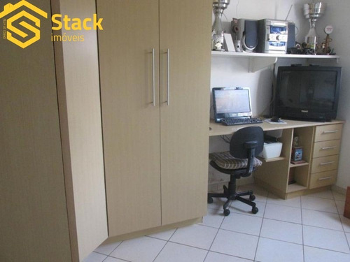 Imagem 30 de 30 de Casa Residencial Em Louveira - Sp, Parque Dos Sabias - Ca01788