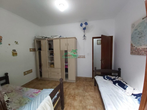 Imagem 13 de 17 de Casa Á Venda Em Solemar!! - Ca0032