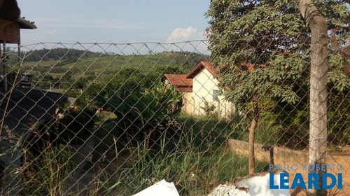 Imagem 4 de 9 de Terreno - Jardim São Luiz - Sp - 522715