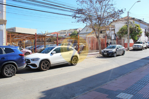 Oportunidad Terreno Comercial 1200m2 En Centro De La Serena.