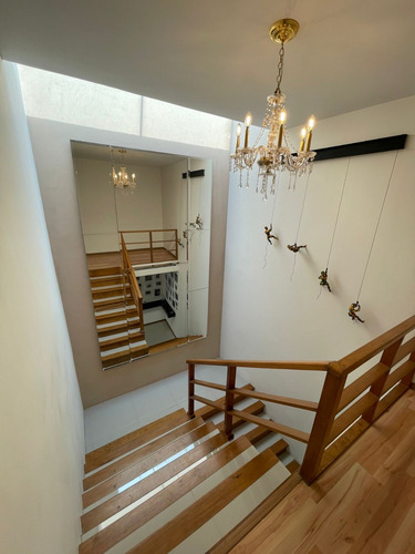 Imagen 4 de 9 de Pent-house Ubicado En Milenio Ill.
