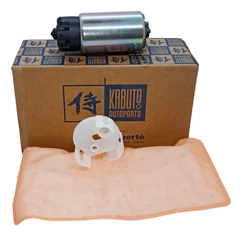 Repuesto Bomba Gas Elec Ns Versa, March, Kicks 18-20 1.6l-kb