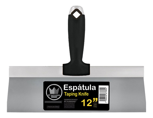 Espátula 12¨ Corona
