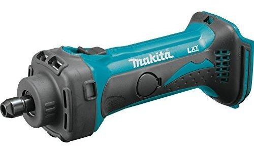 Herramienta Makita Xdg02z 5 Lxt 1 4  Amoladora