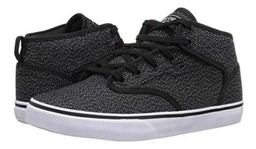 Zapatilla De Skate Mid Motley Hombre Globo