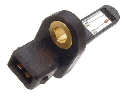 Sensor De Temperatura Aire Md Audi A3 A4 Vw Bora Golf 1.8t