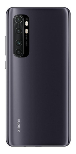 Xiaomi Mi Note 10 Lite Dual SIM 64 GB negro medianoche 6 GB RAM