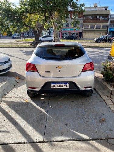 Chevrolet Onix 1.4 Ltz 98cv
