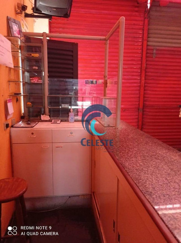 Imagem 15 de 15 de Salão Para Alugar, 140 M² - Centro - São José Dos Campos/sp - Sl0294