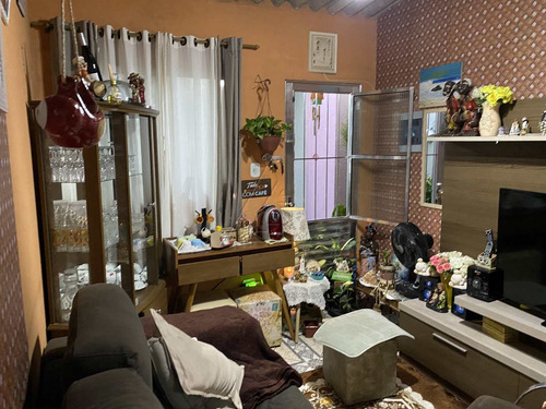 Imagem 27 de 30 de Casa Com 3 Dorms, Vila Pirajussara, São Paulo - R$ 765 Mil, Cod: 3583 - V3583