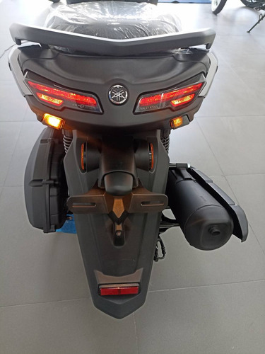 Nova Nmax Abs Connected 2025