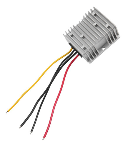 Queenly- Para 12v A 19v 10a Step- Boost Power Converter 19