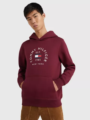 Sudadera Tommy Hilfiger | MercadoLibre 📦