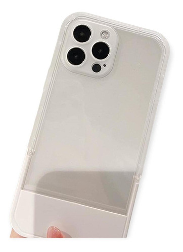 Funda Resistente Soporte Fuerte Para iPhone 11 Pro Max +mica