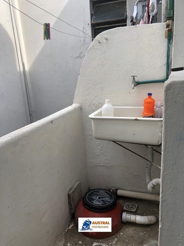 Imagen 14 de 14 de Alquiler De Apartamento 2 Dormitorios En La Blanqueada