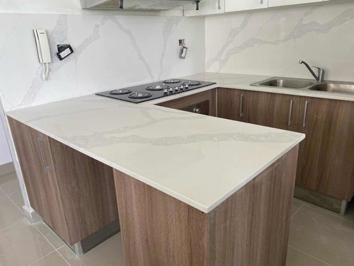 Imagen 4 de 5 de Fabricación E Instalación De Cocinas