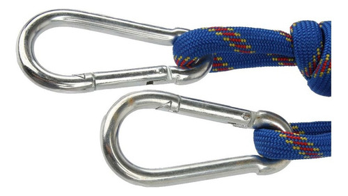 Rescue Rope Rappelling Safety Rope 10m Rock Climbing
