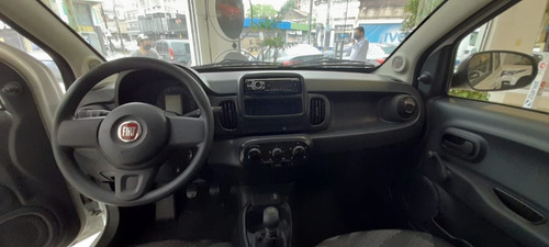 Fiat Mobi 1.0 Way P