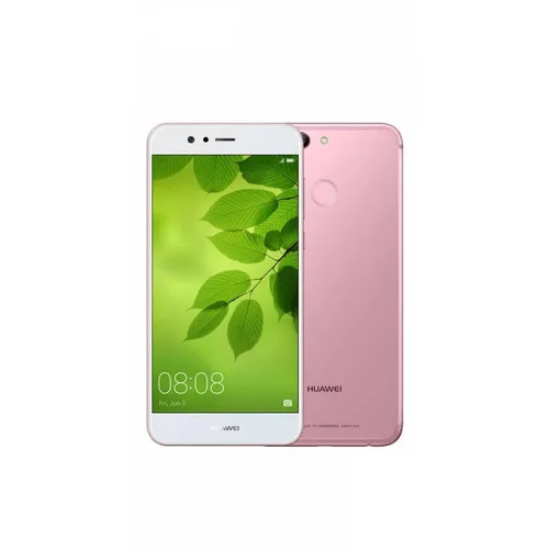 Rose gold best sale huawei