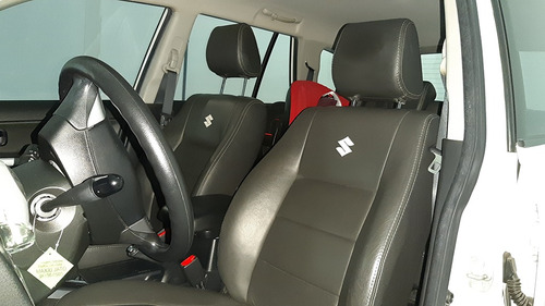 Suzuki Grand Vitara - Tucson Ecosport Pajero Captiva Creta