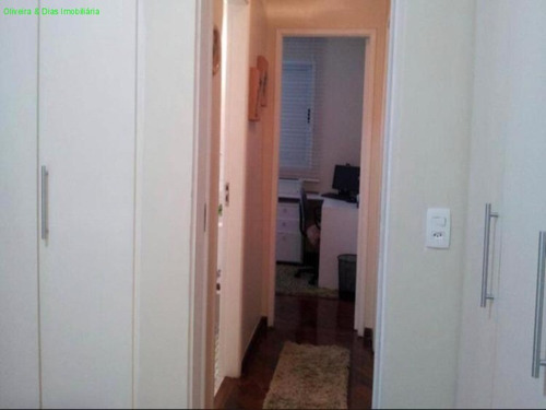 Imagem 11 de 20 de Casa - Ca00424 - 34951261