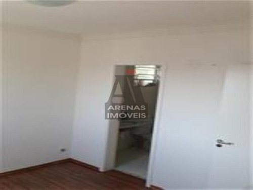 Imagem 4 de 8 de Apartamento - 164