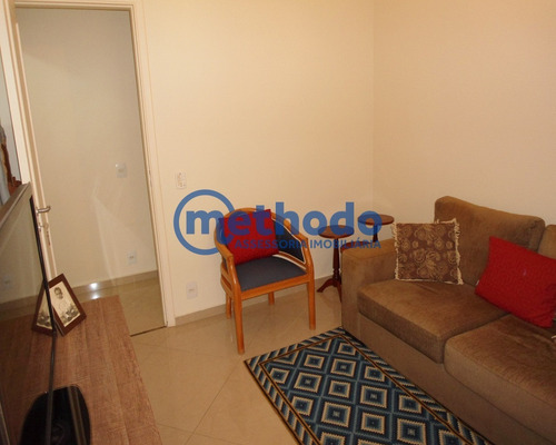 Casa Em Condomíno Fechado Town House - Ca00130 - 68211046