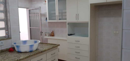 Imagem 4 de 30 de Casa Em Parque Continental, São Paulo/sp De 330m² 3 Quartos À Venda Por R$ 1.080.000,00 - Ca1752803-s