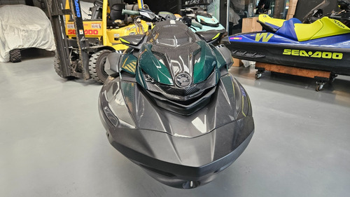 Jetski Seadoo Rxp 300 Apex 2023 Com 8horas