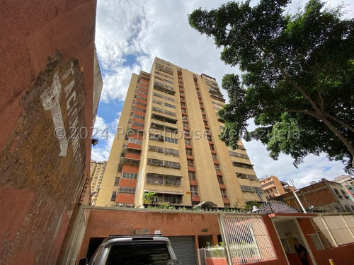 Apartamento En Venta 2415505 En Parroquia Santa Rosalia