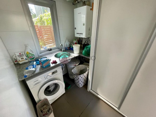 Imagen 11 de 26 de Excepcional Y Practica Casa De Dos Plantas En Residencia Privada! - Punta Del Este La Residence