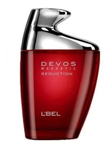 Devos Magnetic Seduction Perfume Masculino De Lbel 