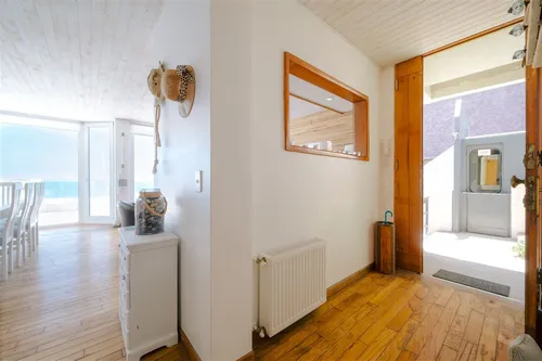 Departamento En Venta De 4 Dorm. En Concón