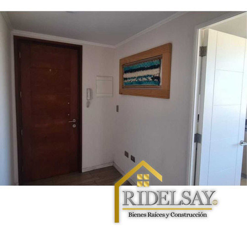 Departamento En Venta, Peñuelas | Ridelsay (107953)