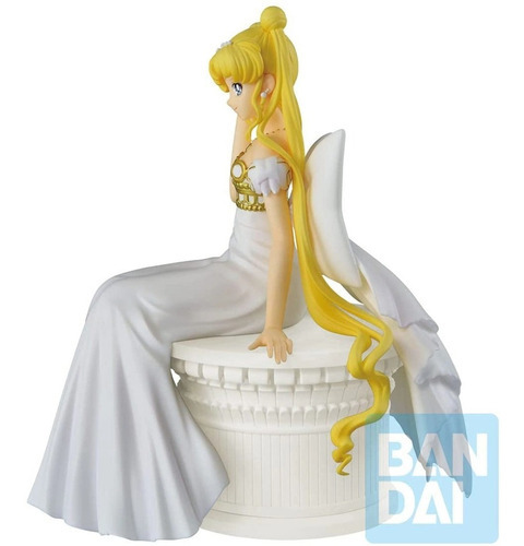 Ichibansho Sailor Moon Eternal Princess Serenity