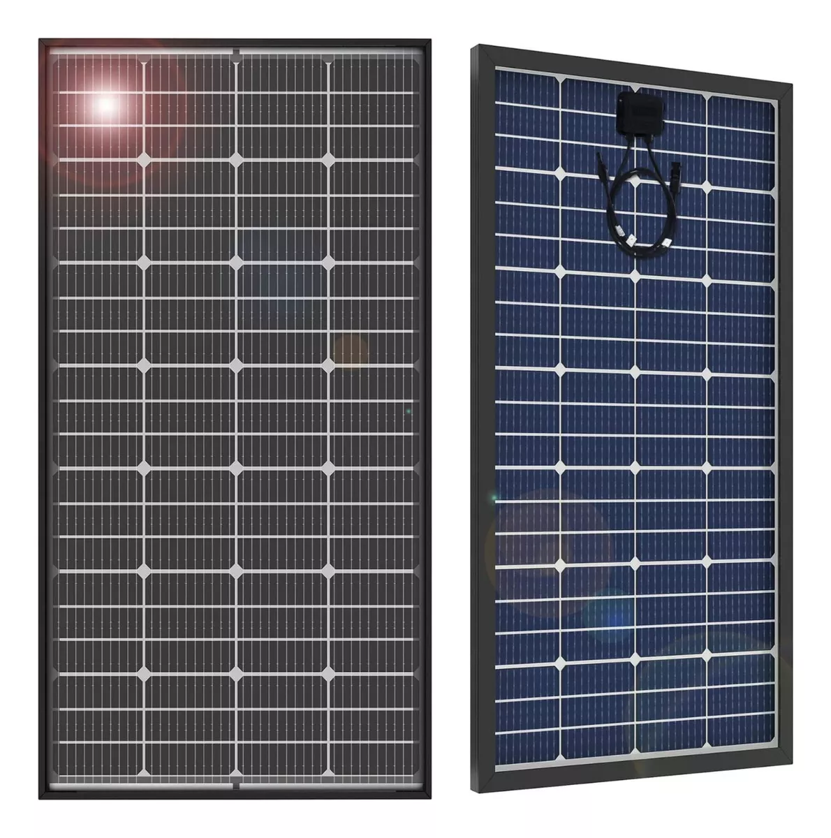 Primera imagen para búsqueda de panel solar 400w