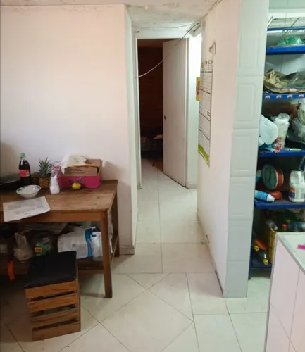 Vendo Apartamento Con Minimercado