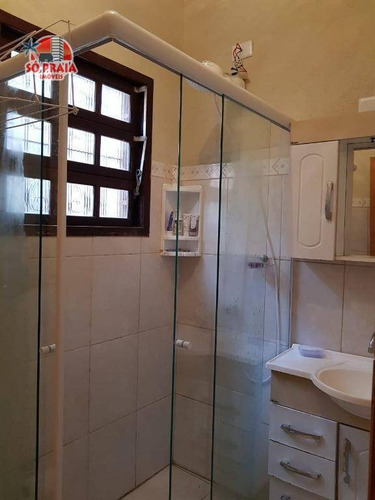 Imagem 9 de 15 de Casa Com 2 Dormitórios À Venda, 88 M² Por R$ 200.000,00 - Parque Verde Mar - Mongaguá/sp - Ca5000