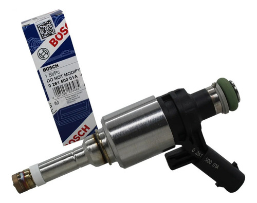 Bico Injetor Bosch Audi Q3 Q5 Tt 2.0 Tfsi 2006-2017