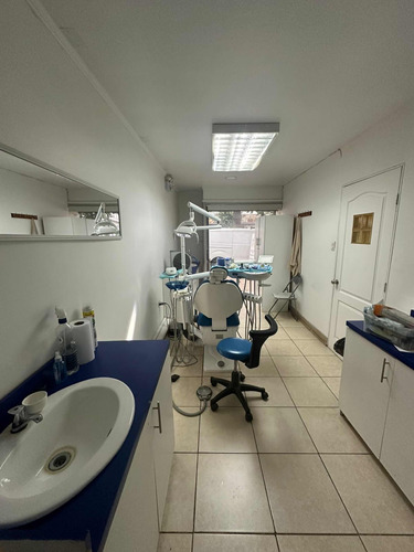 Se Vende Derecho A Llave De Consulta Dental