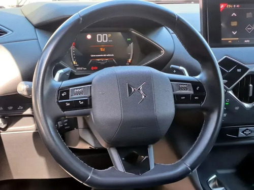 Ds Automobiles Ds3 1.2 Crossback Puretech 155 Bastille At...