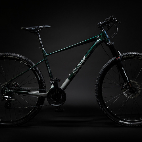 Mountain Bike Cosmos R29 24v