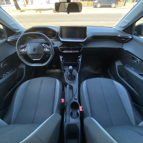 Peugeot 208 1.6 Allure