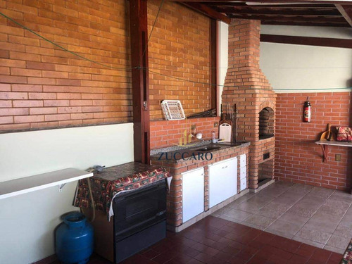 Casa À Venda, 145 M² Por R$ 550.000,02 - Jardim Santa Francisca - Guarulhos/sp - Ca3526