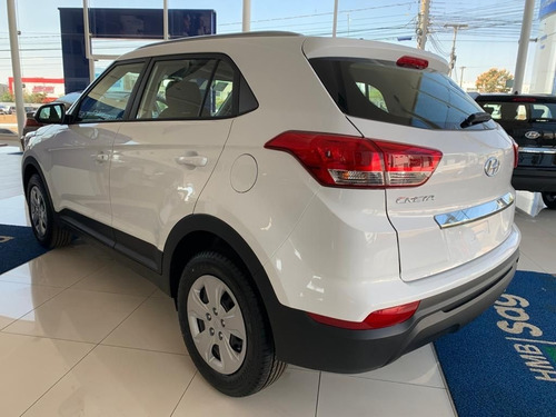 Imagem 4 de 14 de Hyundai Creta