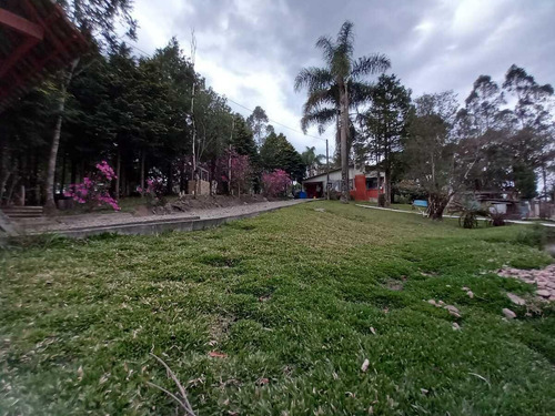 Imagem 1 de 15 de Sítio / Chácara Para Venda Em São José Dos Pinhais, Área Rural De São José Dos Pinhais, 2 Dormitórios, 1 Banheiro - 108_2-1240645