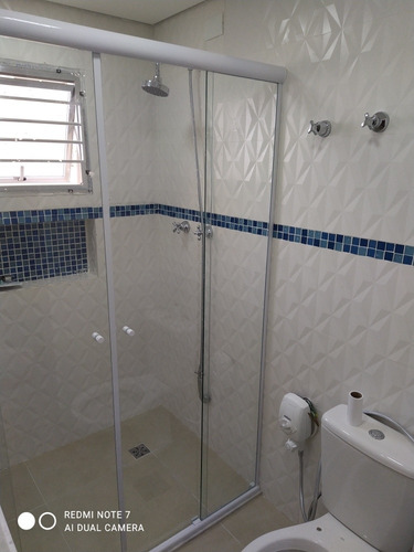 Imagem 3 de 4 de Colocação De Revestimento