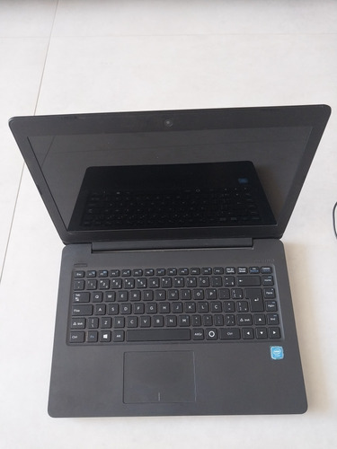 Notebook Positivo Master N40i