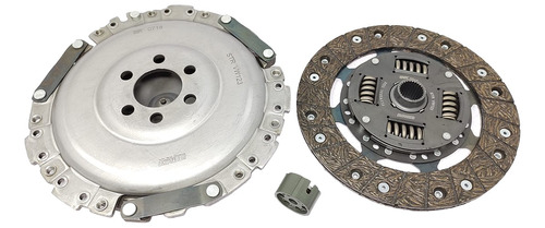 Kit De Clutch Vw Jetta 2.0l L4 1994 1999 1 Pz