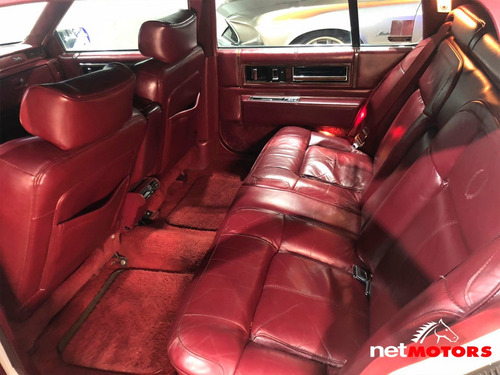 Cadillac Deville 1991